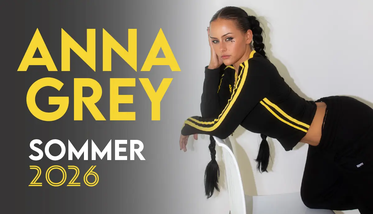 SOMMER 2026  