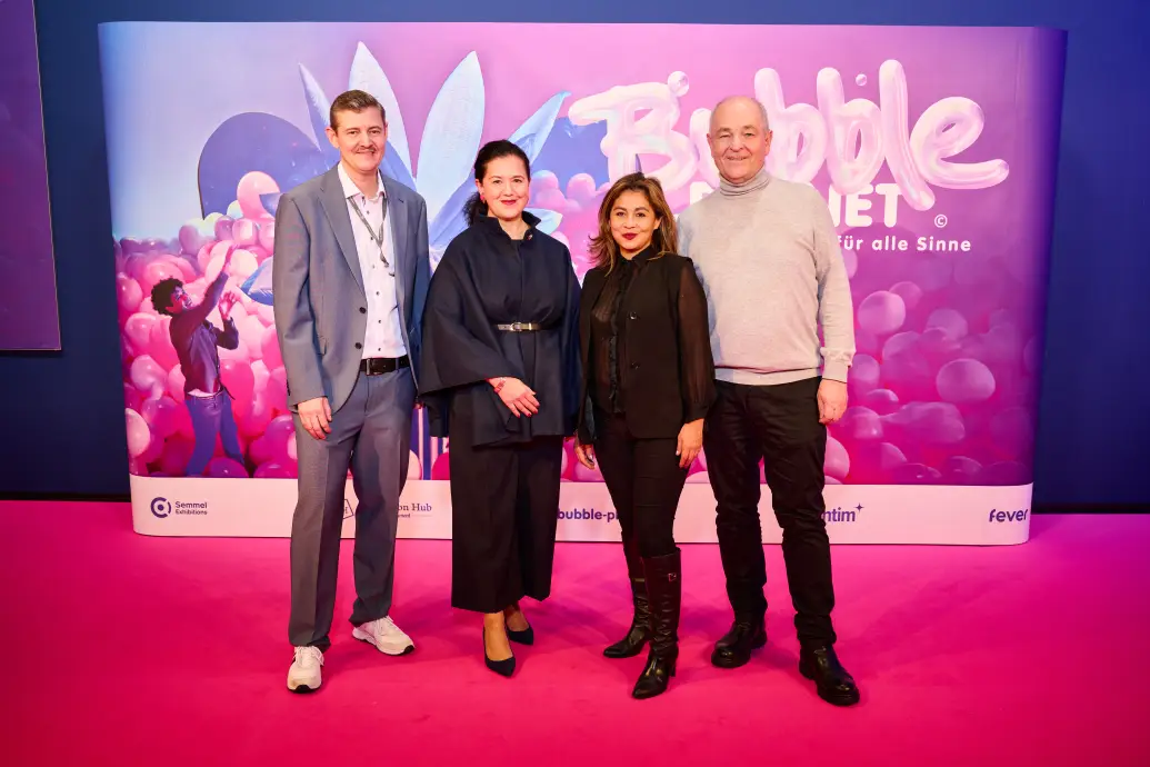 Bild 20 von 29 für Gallery Berlin 2025/2026