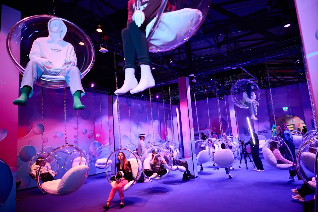 Bild 22 von 29 für Gallery Berlin 2025/2026