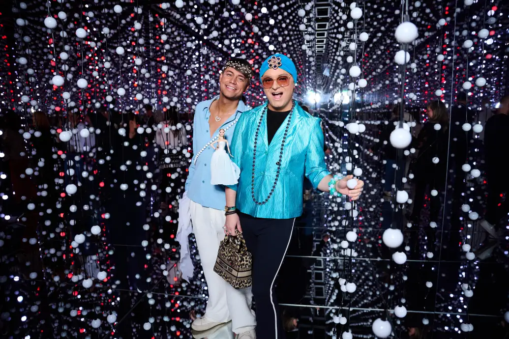 Bild 24 von 29 für Gallery Berlin 2025/2026