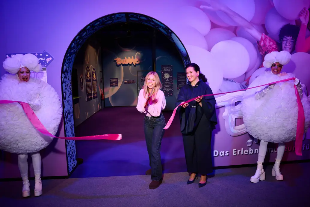 Bild 28 von 29 für Gallery Berlin 2025/2026