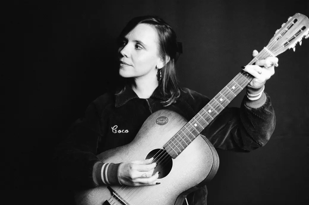 Bild 4 von 4 für Gallery Kelsey Waldon