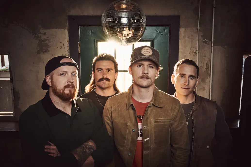 Bild 1 von 3 für Gallery JAMES BARKER BAND, TYLA RODRIGUES, McCOY MOORE