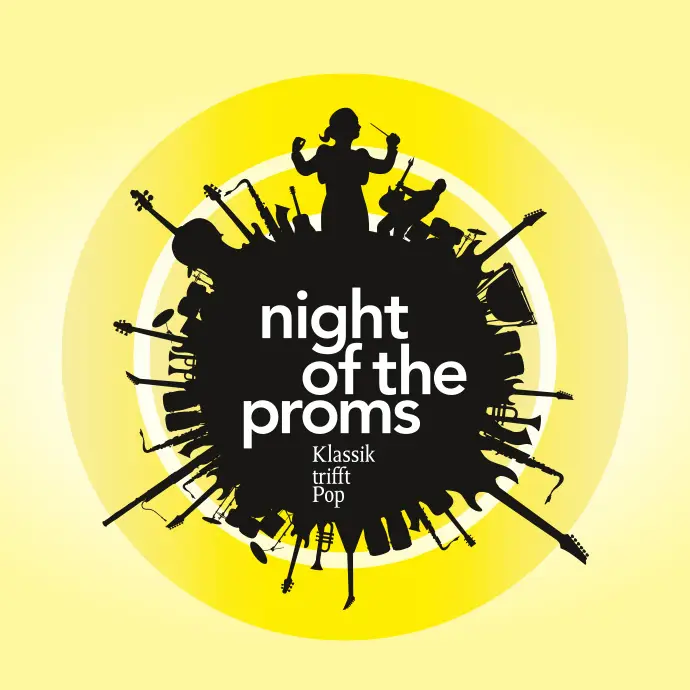 Künstler-Foto von Night Of The Proms