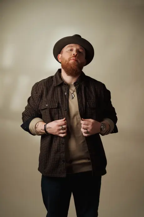 Bild 1 von 3 für Gallery TYLER BRADEN, MATT LANG, MAX JACKSON