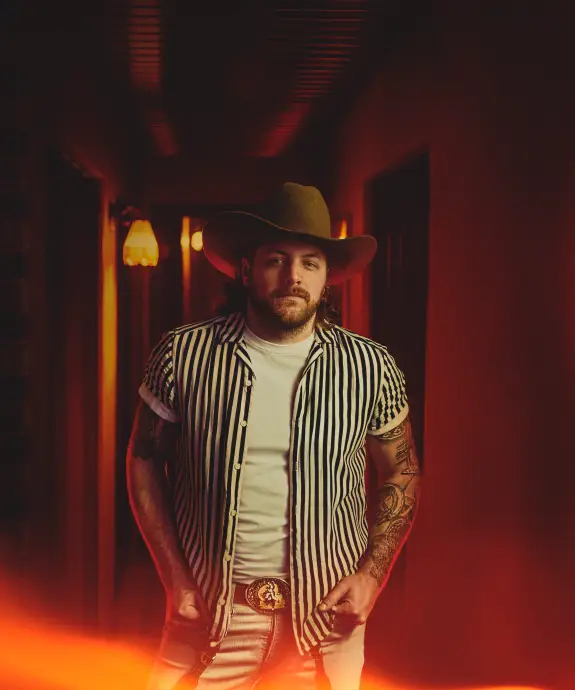 Bild 2 von 3 für Gallery TYLER BRADEN, MATT LANG, MAX JACKSON