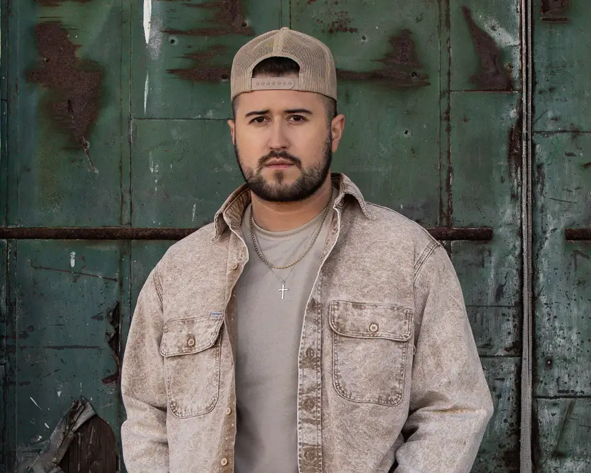 Bild 1 von 3 für Gallery DYLAN SCHNEIDER, BENNY G, BLAKE PROEHL