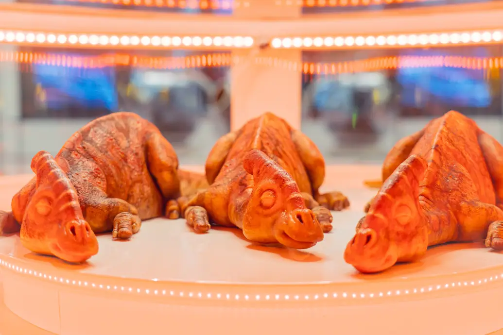 Bild 4 von 9 für Gallery München 2026