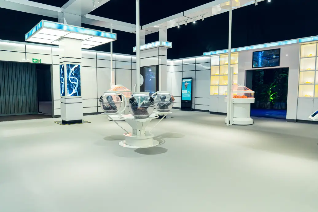 Bild 5 von 9 für Gallery München 2026