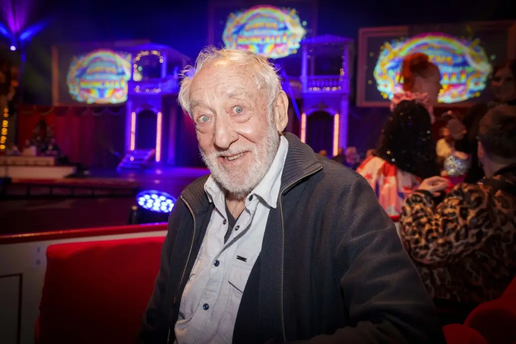 Bild 14 von 25 für Gallery 21. Roncalli Weihnachtscircus