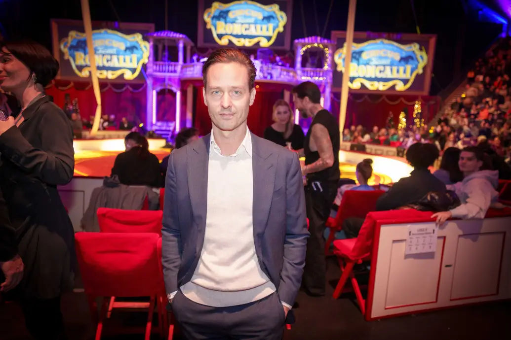 Bild 15 von 25 für Gallery 21. Roncalli Weihnachtscircus