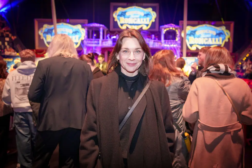 Bild 17 von 25 für Gallery 21. Roncalli Weihnachtscircus