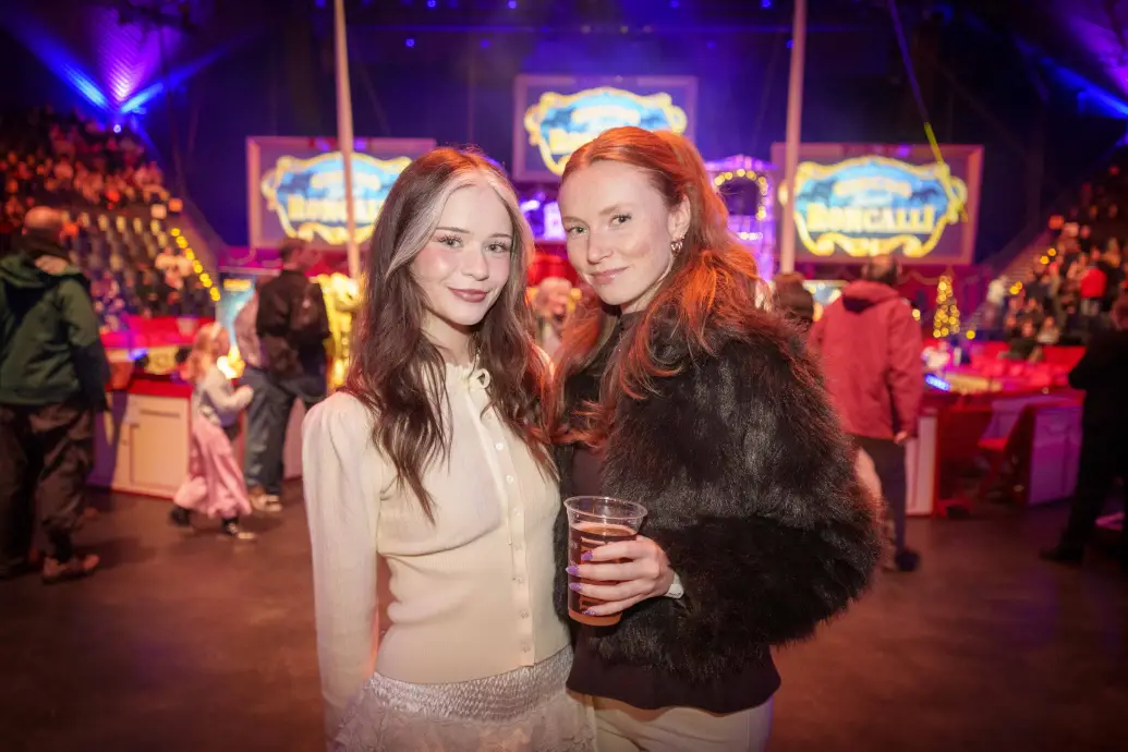 Bild 18 von 25 für Gallery 21. Roncalli Weihnachtscircus