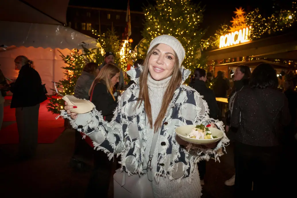 Bild 20 von 25 für Gallery 21. Roncalli Weihnachtscircus