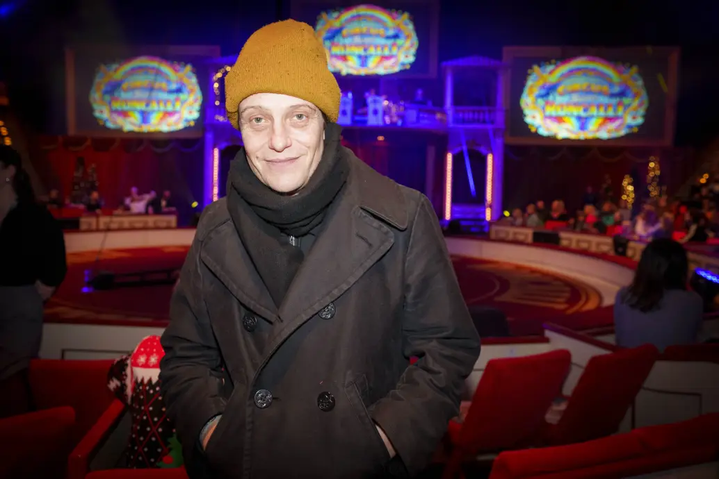 Bild 21 von 25 für Gallery 21. Roncalli Weihnachtscircus