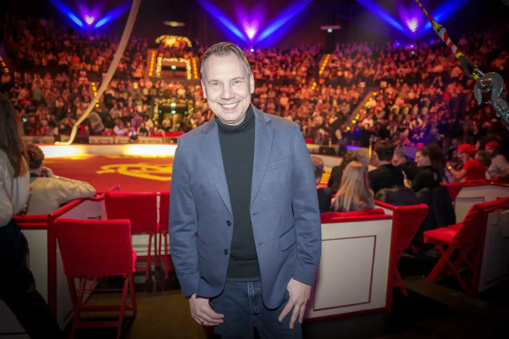 Bild 22 von 25 für Gallery 21. Roncalli Weihnachtscircus