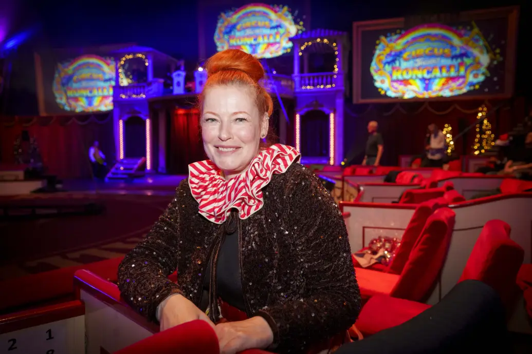 Bild 25 von 25 für Gallery 21. Roncalli Weihnachtscircus