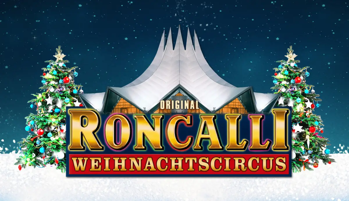 22. Roncalli Weihnachtscircus  