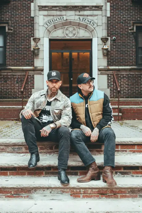 Bild 1 von 1 für Gallery Live in Europe 2026