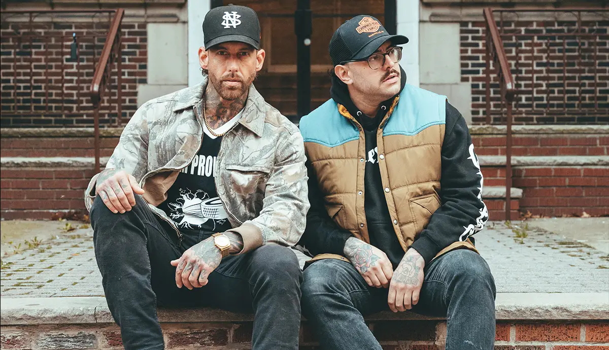 Bild zur Pressemitteilung LAKEVIEW - LIVE IN EUROPE 2026