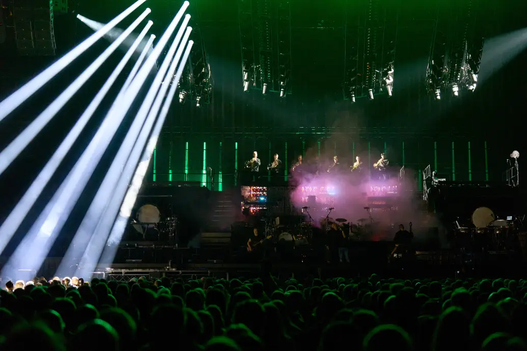 Bild 3 von 28 für Gallery Hans Zimmer - Live - The Next Level