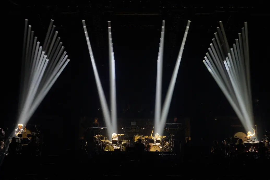 Bild 14 von 28 für Gallery Hans Zimmer - Live - The Next Level