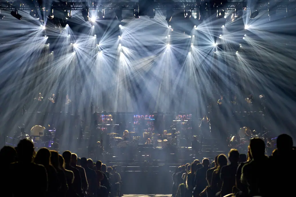 Bild 16 von 28 für Gallery Hans Zimmer - Live - The Next Level