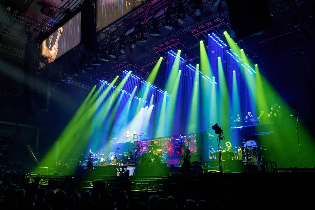 Bild 18 von 28 für Gallery Hans Zimmer - Live - The Next Level