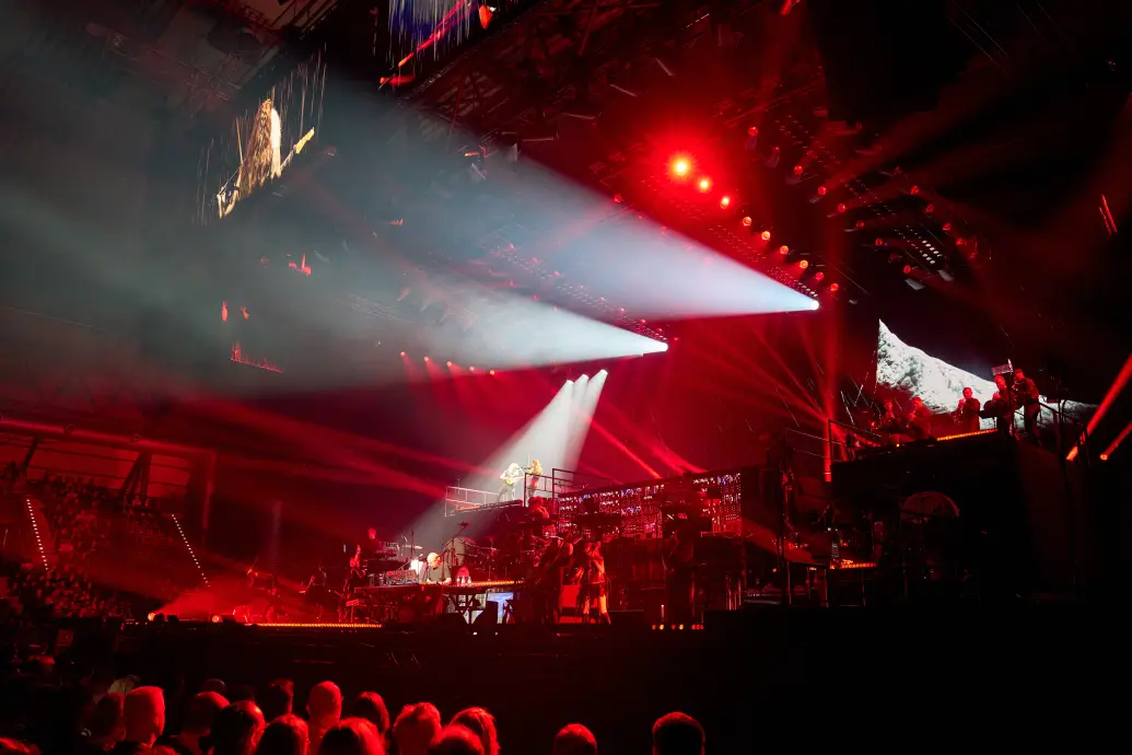 Bild 20 von 28 für Gallery Hans Zimmer - Live - The Next Level