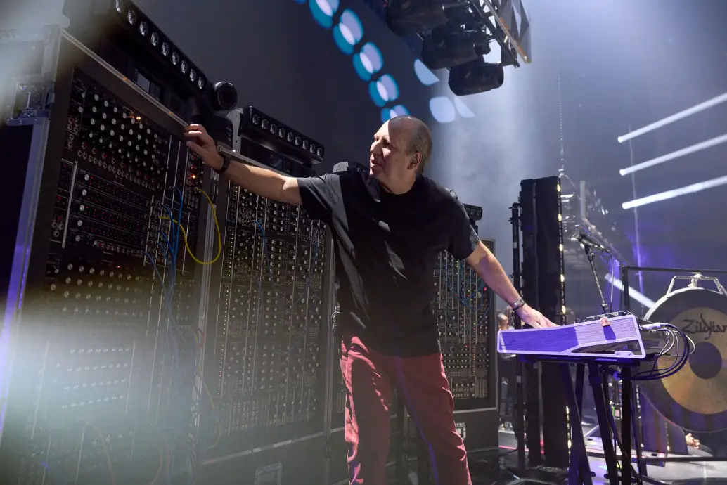 Bild 28 von 28 für Gallery Hans Zimmer - Live - The Next Level