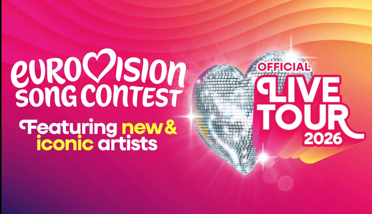 70th anniversary of The Official LIVE TOUR 