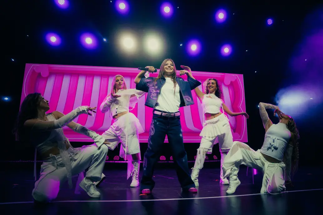 Bild 8 von 9 für Gallery Open Air 2026