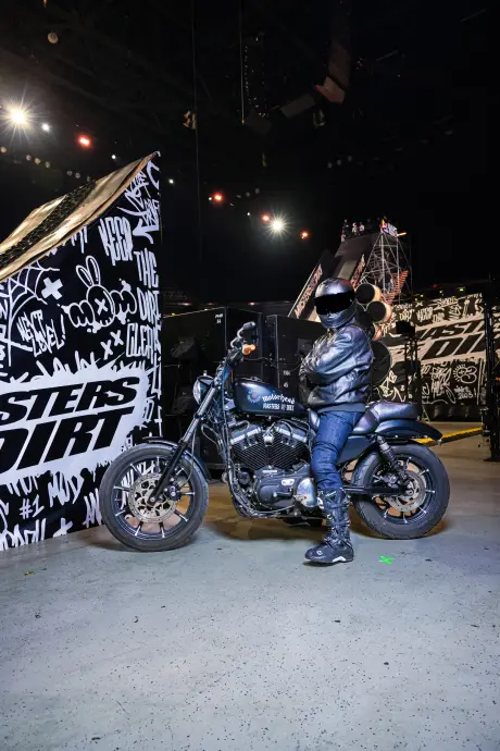 Bild 43 von 45 für Gallery Freestyle Firestorm