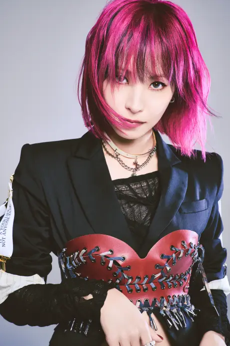 Bild 1 von 1 für Gallery LiVE is Smile Always～15 ～