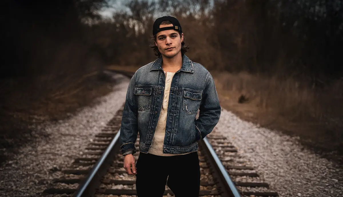 Bild zur Pressemitteilung MaxMcNown kommt 2026 mit neuer Tour nach Deutschland