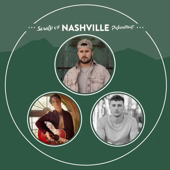 Künstler-Foto von Sound of Nashville