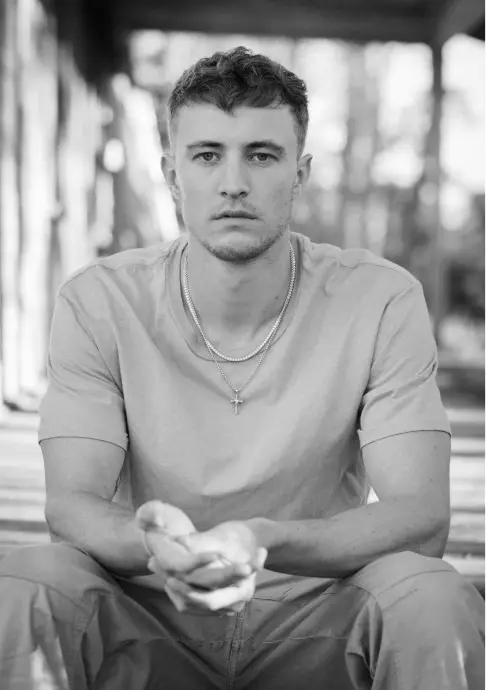 Bild 3 von 3 für Gallery DYLAN SCHNEIDER, BENNY G, BLAKE PROEHL