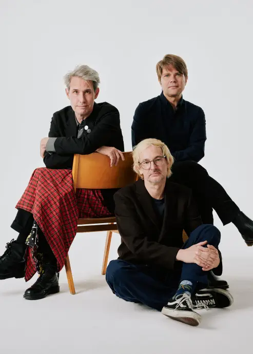 Bild 1 von 4 für Gallery GOLDEN YEARS 2026