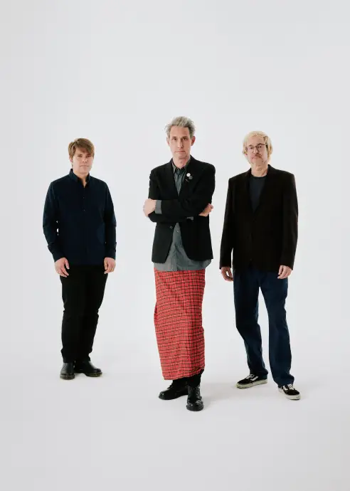 Bild 3 von 4 für Gallery GOLDEN YEARS 2026