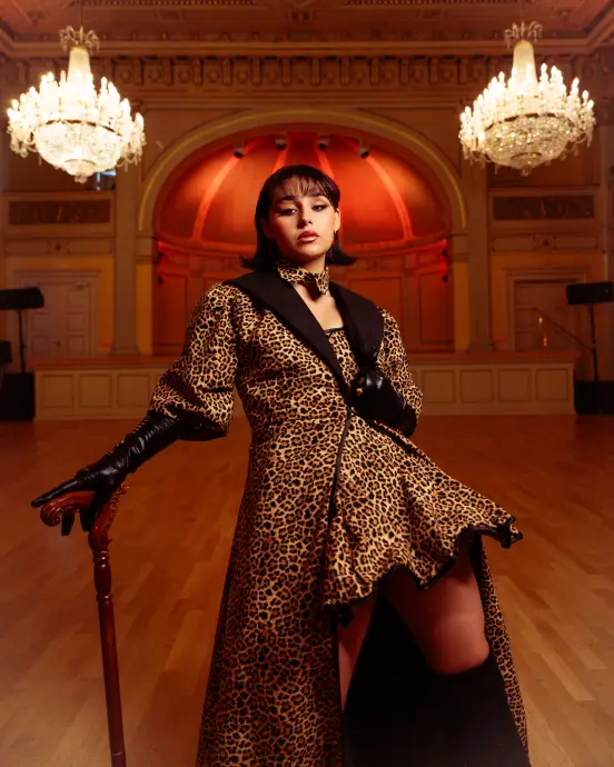 Bild 1 von 7 für Gallery 70th anniversary of