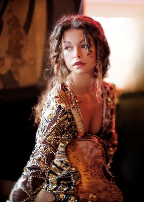 Bild 18 von 22 für Gallery The Immersive Symphony