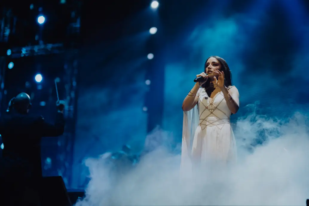 Bild 19 von 22 für Gallery The Immersive Symphony