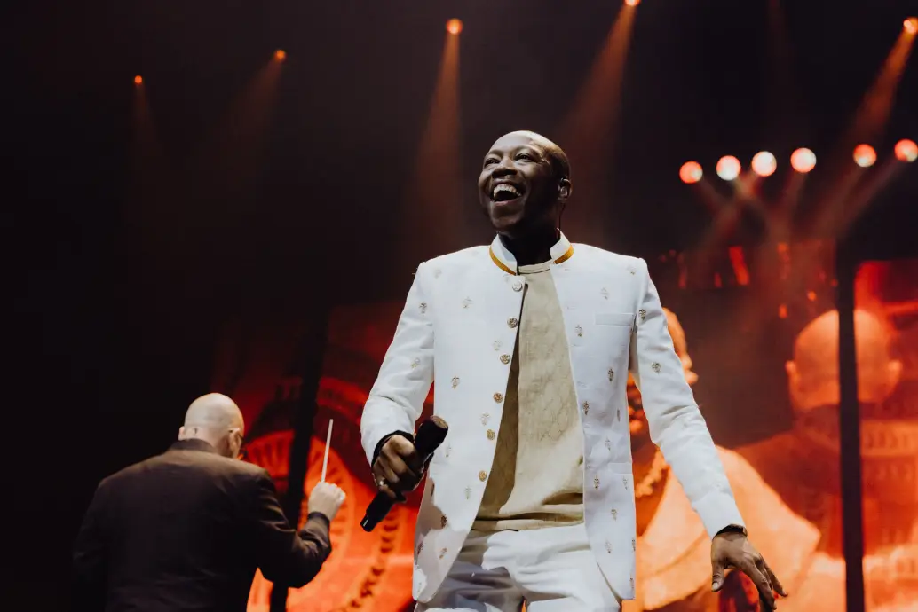 Bild 20 von 22 für Gallery The Immersive Symphony