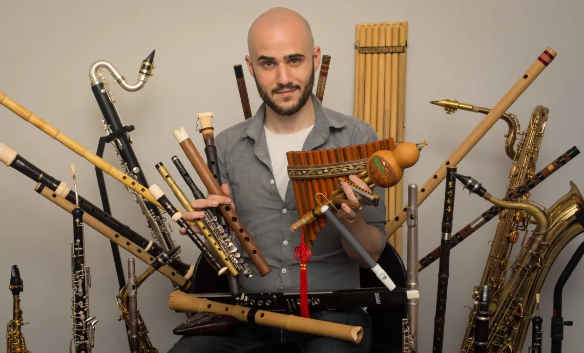 Bild 22 von 22 für Gallery The Immersive Symphony