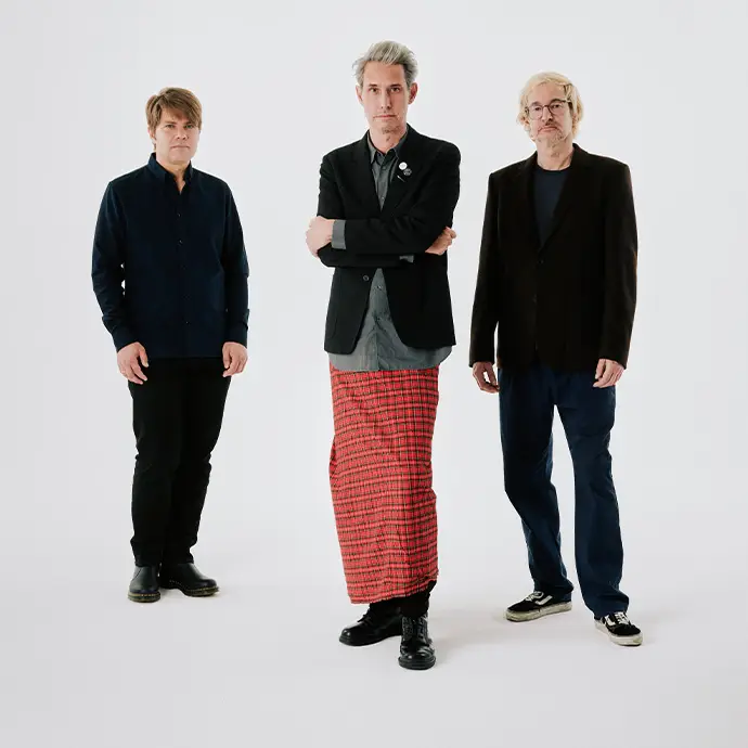 Künstler-Foto von TOCOTRONIC