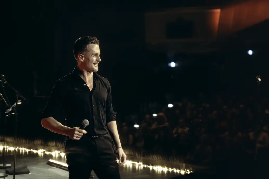 Bild 1 von 6 für Gallery A very special MUSICAL CHRISTMAS