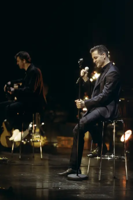 Bild 2 von 6 für Gallery A very special MUSICAL CHRISTMAS