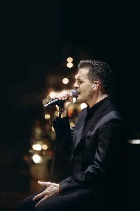 Bild 3 von 6 für Gallery A very special MUSICAL CHRISTMAS