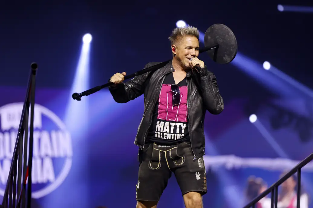 Bild 3 von 5 für Gallery MOUNTAIN MANIA