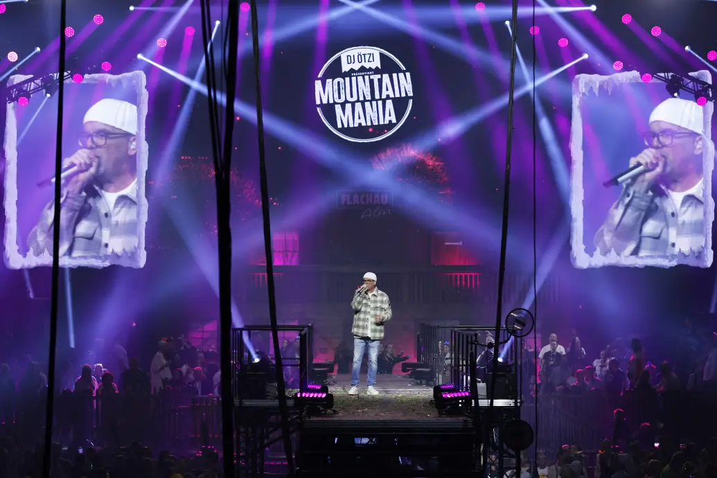 Bild 5 von 5 für Gallery MOUNTAIN MANIA